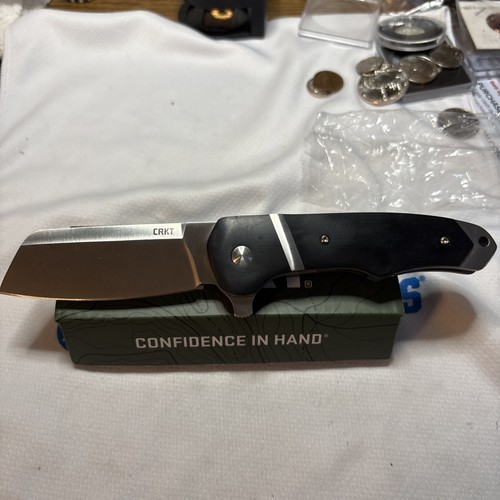 Columbia river knife - columbia,