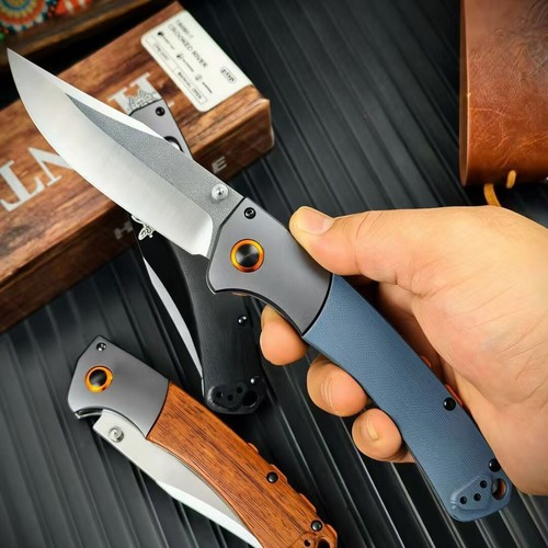 Benchmade crooked river - benchmade,