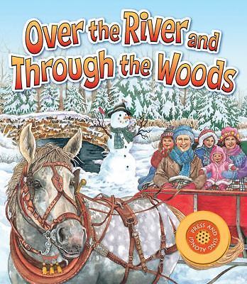 Over the river - over,